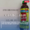 Teh Kemasan Indonesia Ditahan di Taiwan! Ada Apa dengan Kandungan Pemanisnya?