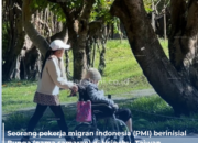 PMI di Hsinchu Diduga Alami P*lec*h4n S*k$u4l oleh Pasien Lansia, Dijanjikan Imbalan Uang