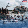 Update Kapal Angkut PMI Ilegal Tenggelam di Malaysia: 16 WNI Tewas