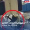 Tragis! Pekerja Pabrik di China Meninggal Ter5eret Mesin Berputar Saat Shift Kerja