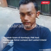 Terjebak Scam di Kamboja, PMI Asal Karawang Nekat Lompat dari Lantai 3 Demi Kabur