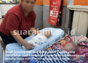 Drama PMI Lampung di Taiwan: Lahirkan Bayi Kembar Prematur, Utang Rumah Sakit Capai Rp1,3 Miliar