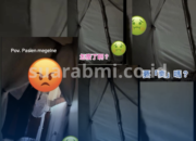 Geger Kisah PMI di Taiwan! Pilih Tidur Dalam Tenda Demi Hindari P3l3c3h4n Majikan Lansia