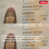 TKW Asal Kronjo Tangerang Meninggal di Oman, Jenazah Dimakamkan di Negeri Orang