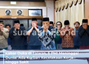 Kabar Duka di Taiwan, 5 PMI Meninggal Dunia: Ada Korban Kecelakaan Kerja hingga Sakit