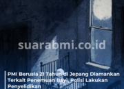 Satu Kasus Kembali Terulang, PMI 21 Tahun di Jepang Ditangkap Terkait Penemuan J4s4d Bayi di Fukaya