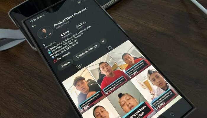 Mantan TKI Asal Ponorogo Sukses Bangun Usaha Travel, Bantu Sesama dengan Tiket Murah
