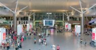 Dua Insiden Beruntun di Bandara KLIA2 dalam Sehari, Polisi Masih Selidiki Penyebab Jatuhnya Dua Warga Asing