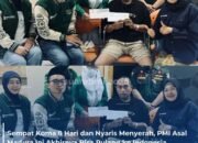 Sempat Dinyatakan Tak Ada Harapan, PMI Asal Madura Ini Bangkit dari Koma dan Bersiap Pulang dari Taiwan
