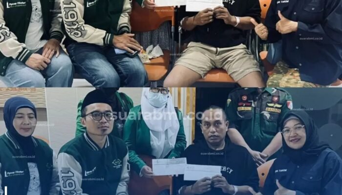 Sempat Dinyatakan Tak Ada Harapan, PMI Asal Madura Ini Bangkit dari Koma dan Bersiap Pulang dari Taiwan