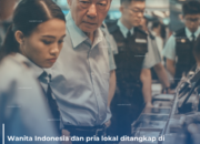 Diduga Edarkan Dolar AS Palsu, Wanita Indonesia dan Pria Lokal Ditangkap di Hong Kong
