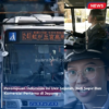 Cetak Sejarah di Jepang, Perempuan Indonesia Ini Jadi Sopir Bus Komersial Pertama Asal RI