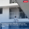 Detik-detik Dramatis di Tampines! Pria Muda Duduk di Tepi Lantai 6, Tim SCDF Turun Tangan Selamatkan Nyawa