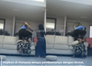 KJRI Johor Bahru Lindungi Dua PMI Korban Dugaan Kekerasan di Johor