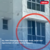 Dua Anak Jatuh dari Lantai 12 Apartemen di Johor Bahru, Ibu Warga Negara Indonesia Ditangkap di Malaysia