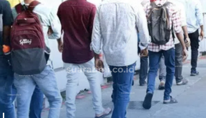 Perusahaan Tutup Mendadak, Lebih dari 100 Pekerja Migran Datangi Kementerian Tenaga Kerja Singapura karena Gaji Belum Dibayar