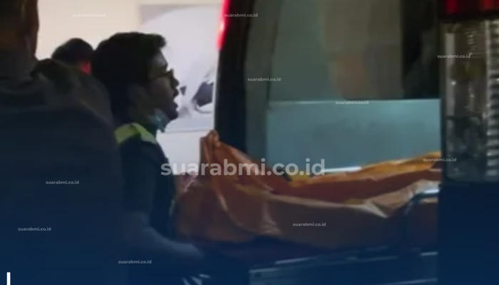 Dua Warga Singapura Ditemukan Meninggal di Kompleks Apartemen Batam Hanya Selang Empat Hari