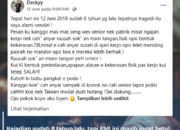 Korban Perundungan di Tempat Kerja Masih Ingat Betul Kejadian yang Menimpanya Meskipun Sudah 8 Tahun Berlalu