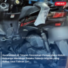 Diduga Kabur ke Luar Negeri Usai Tabrak Lari di Tainan, Nyawa Pengendara Motor Tak Tertolong