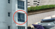 Dua Anak Jatuh dari Lantai 12 Apartemen di Johor Bahru, Ibu Warga Negara Indonesia Ditangkap di Malaysia