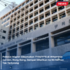 Pekerja Migran Ditemukan Ter94*t**9 di Whampoa Garden, Hong Kong, Sempat Dilarikan ke RS Namun Tak Tertolong