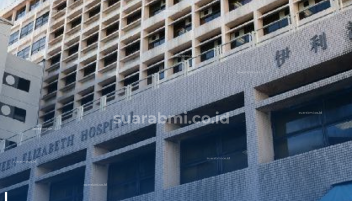 Pekerja Migran Ditemukan Ter94*t**9 di Whampoa Garden, Hong Kong, Sempat Dilarikan ke RS Namun Tak Tertolong