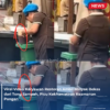 Viral Video Karyawan Restoran Ambil Minyak Bekas dari Tong Sampah, Picu Kekhawatiran Keamanan Pangan