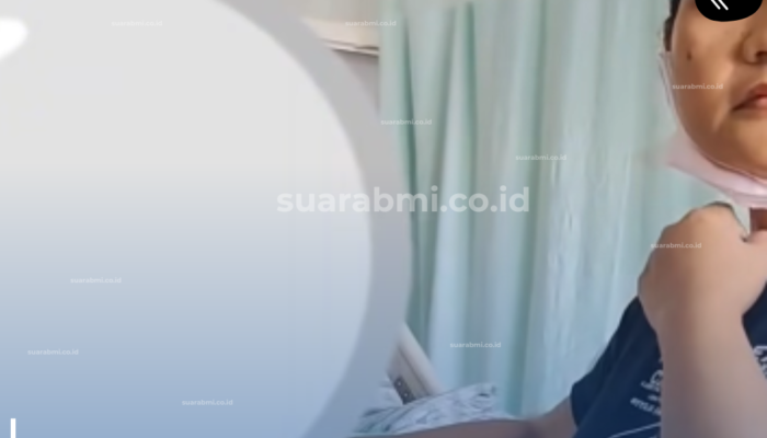 Diduga Menyalahgunakan Uang Belanja Pasien, Seorang Perawat Asal Indonesia Diperingatkan di Media Sosial