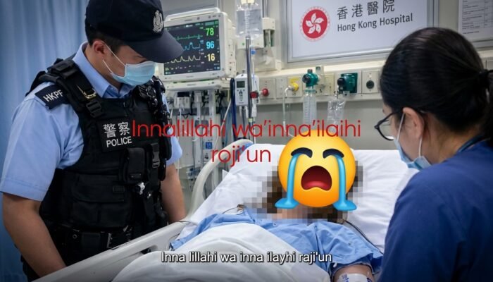 PMI Hong Kong Meninggal Dunia di RS Kwong Wah, Setelah Ditemukan Pingsan di Dapur Majikan