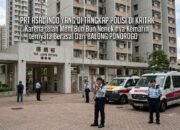 TKW Asal Ponorogo Ditangkap Terkait Kematian Majikan Berusia 93 Tahun di Hong Kong